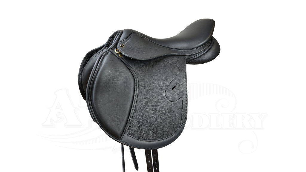 Lucardie Milan Jumping Saddle