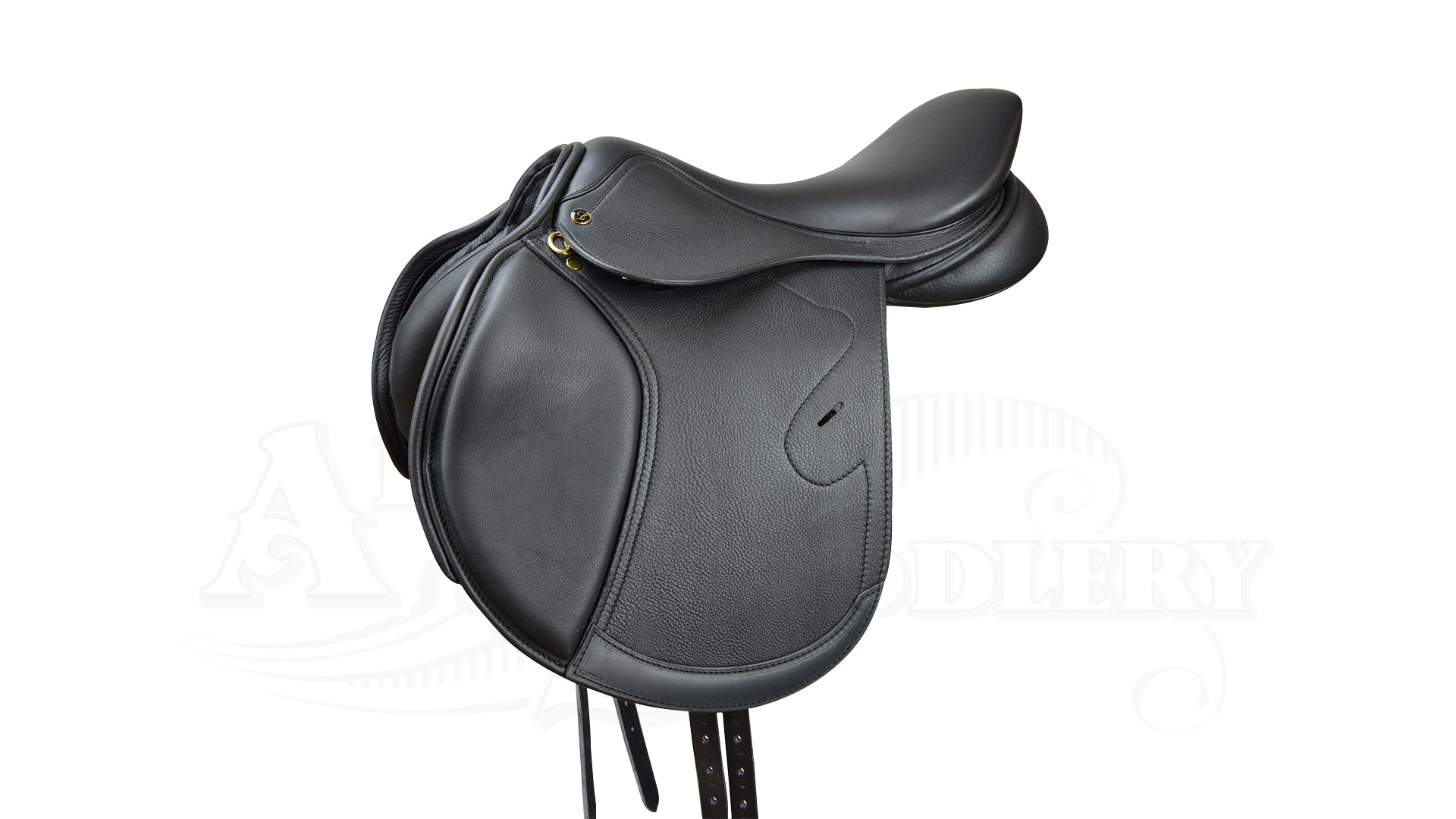 Lucardie Milan Jumping Saddle