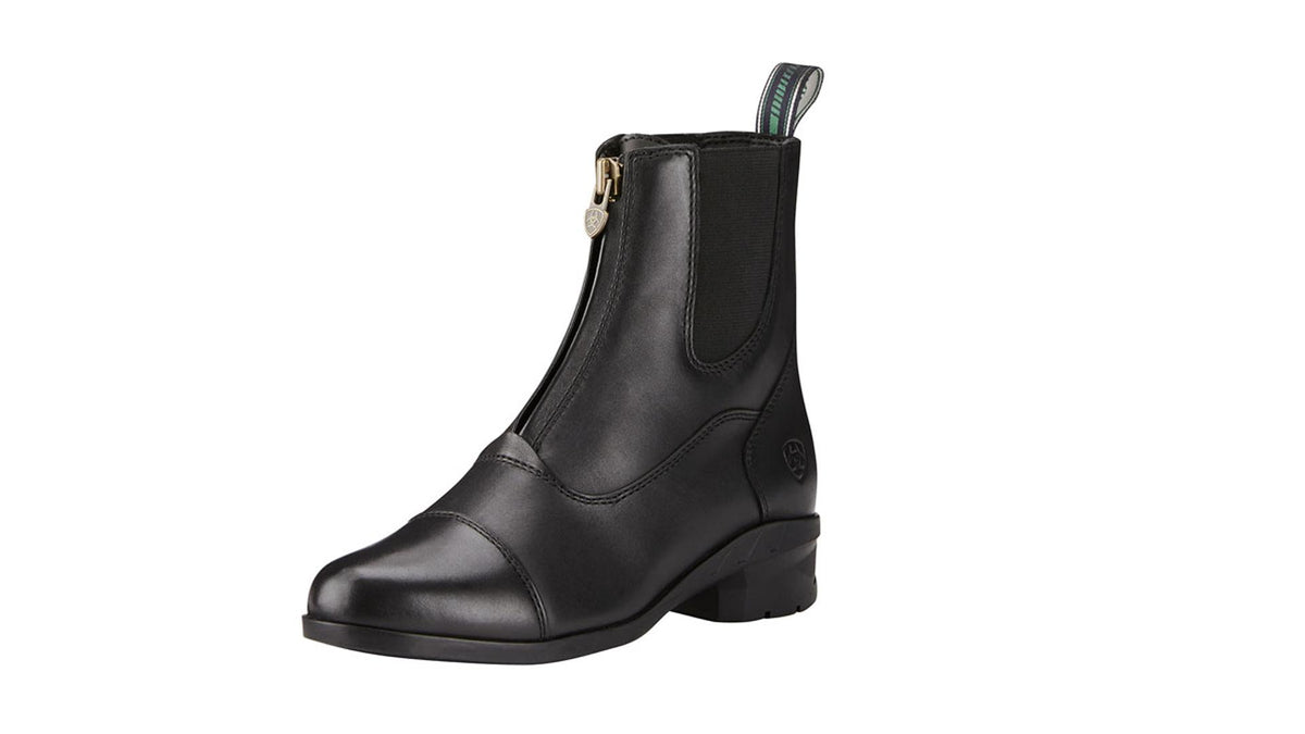 Heritage iv paddock boot cheap