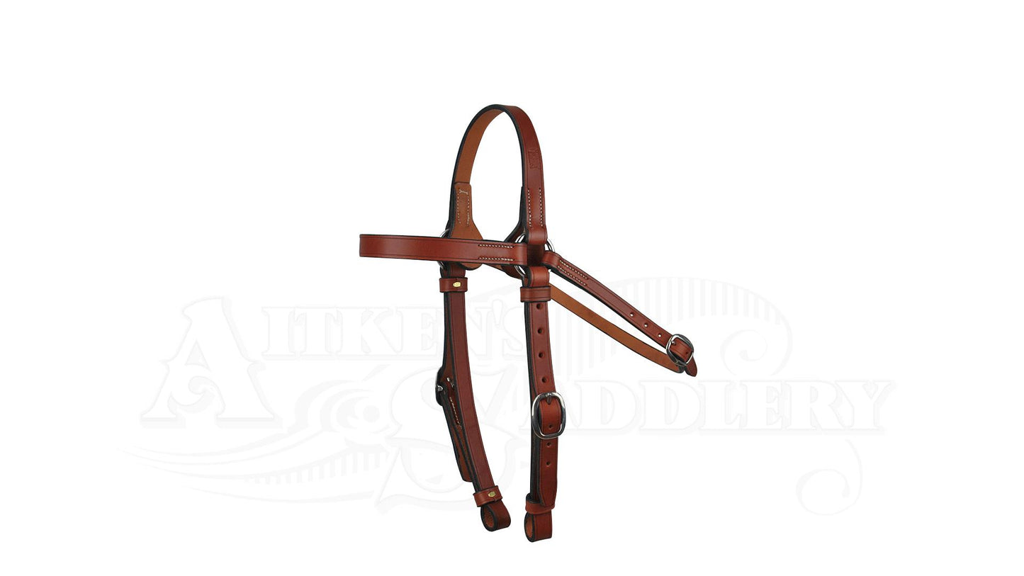 Porter Barcoo Bridle