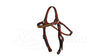 Porter Braided Browband Barcoo Bridle