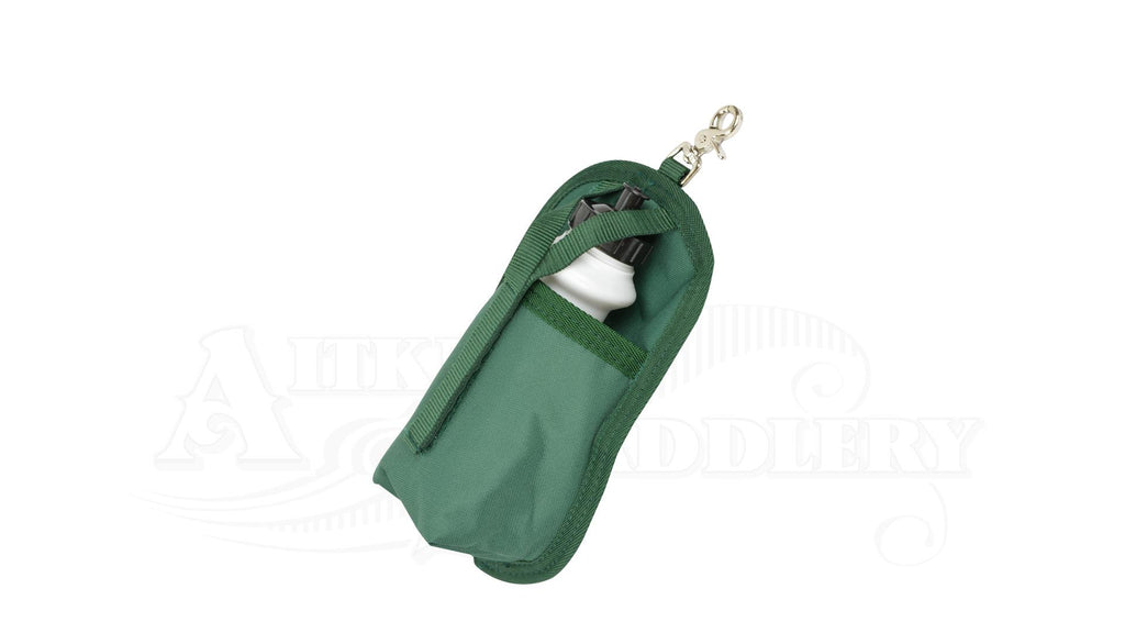 drink bottle saddle bag