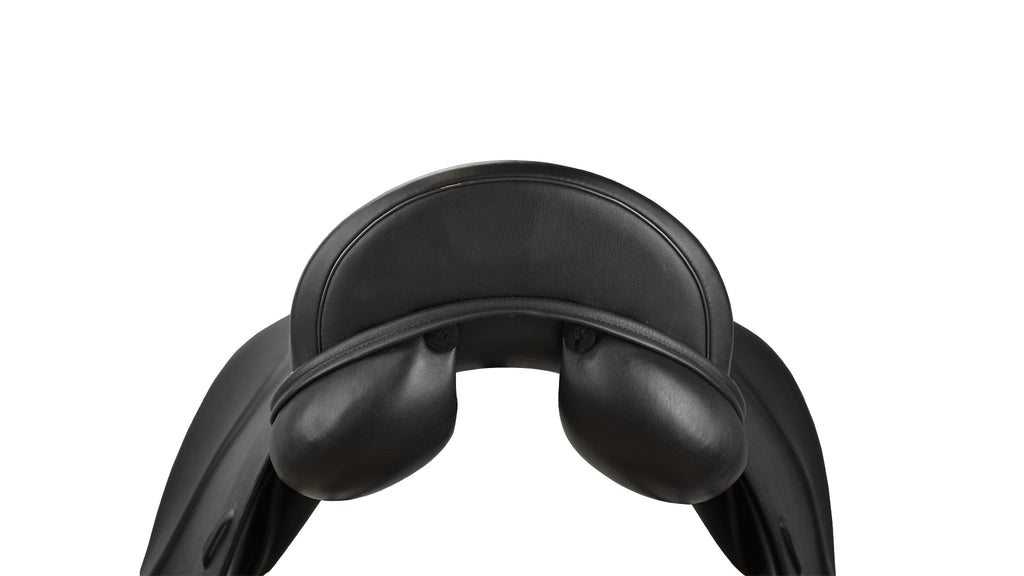 Defiance avant saddle