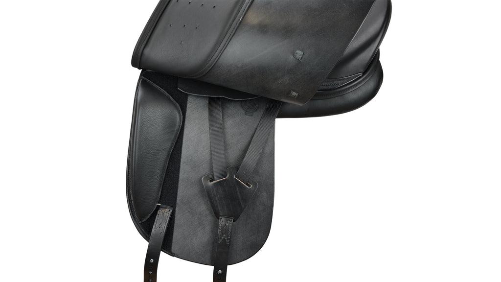 Defiance avant saddle
