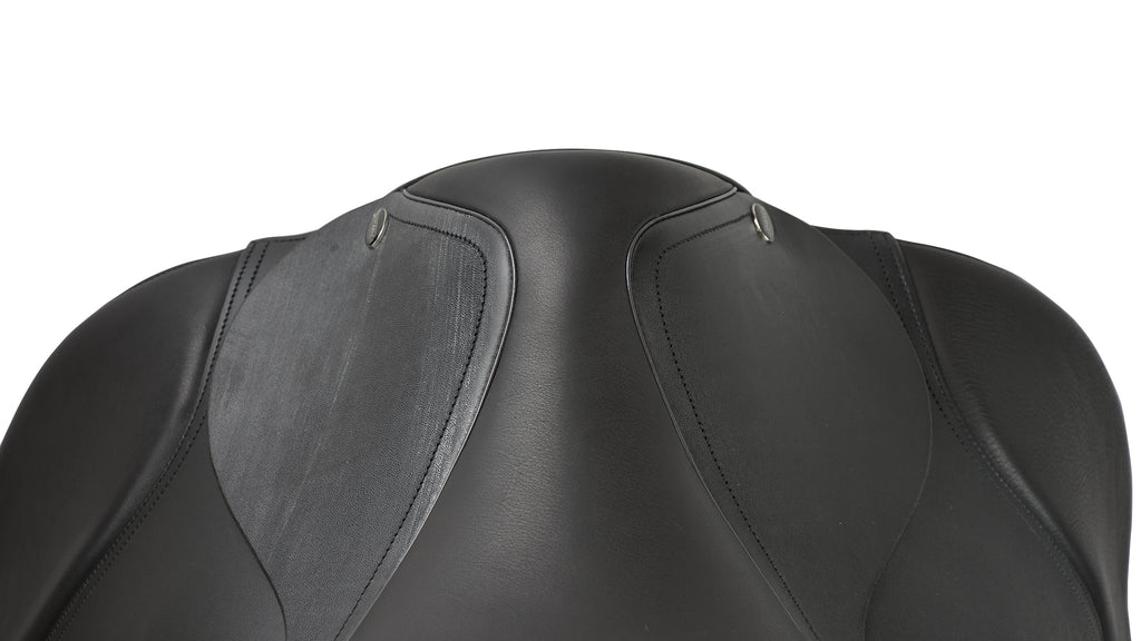 Defiance avant saddle