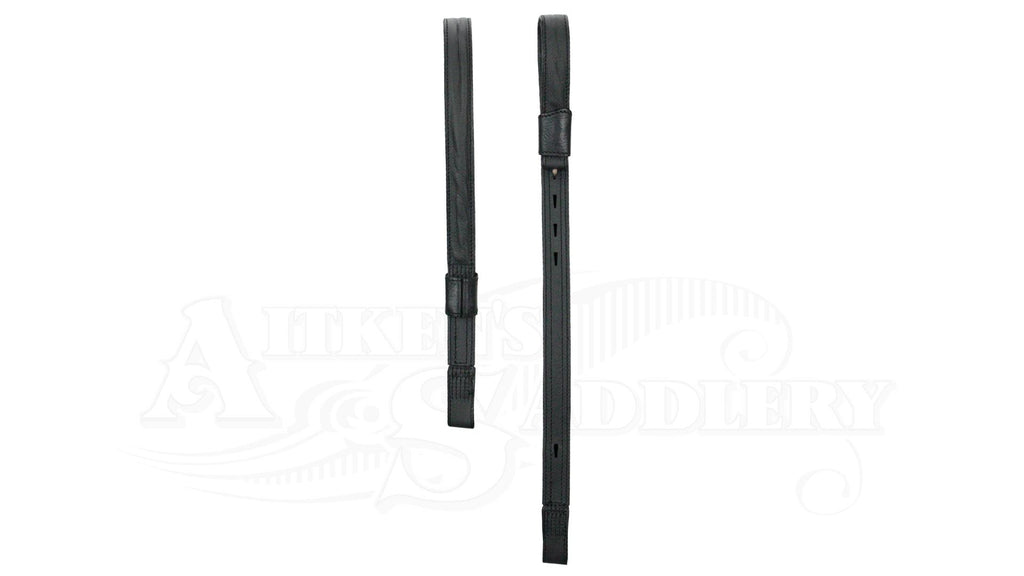 Lucardie T Bar Leathers