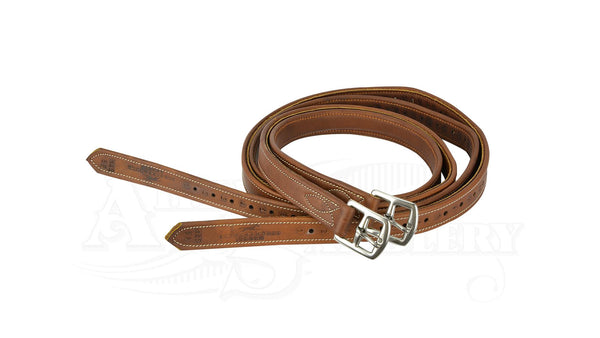 Schockemohle Chantilly Stirrup Leathers