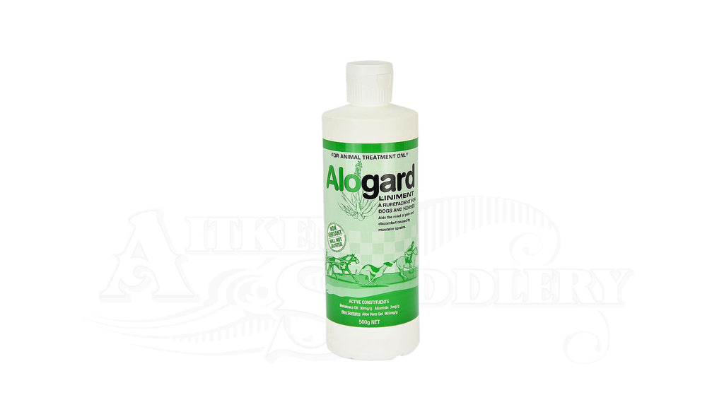 aloguard ointment for muscle relief 