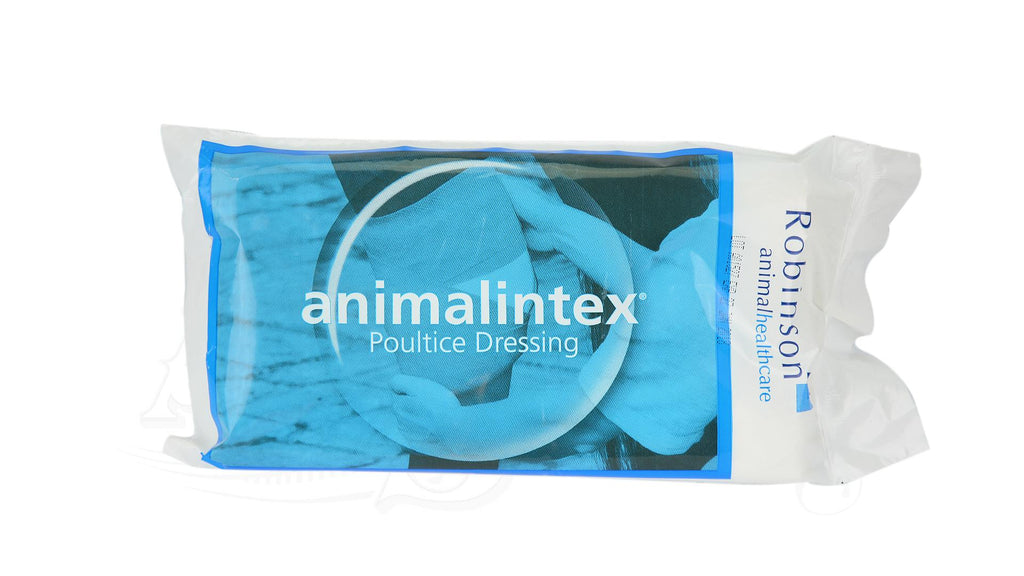 animal poultice from animalintex