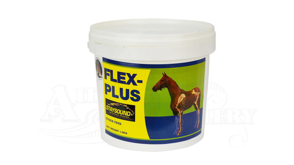 horse joint supplement 
