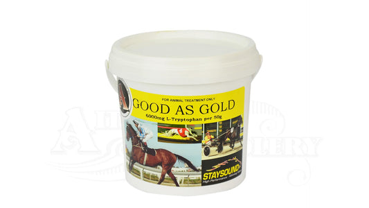 calming supplement good as good