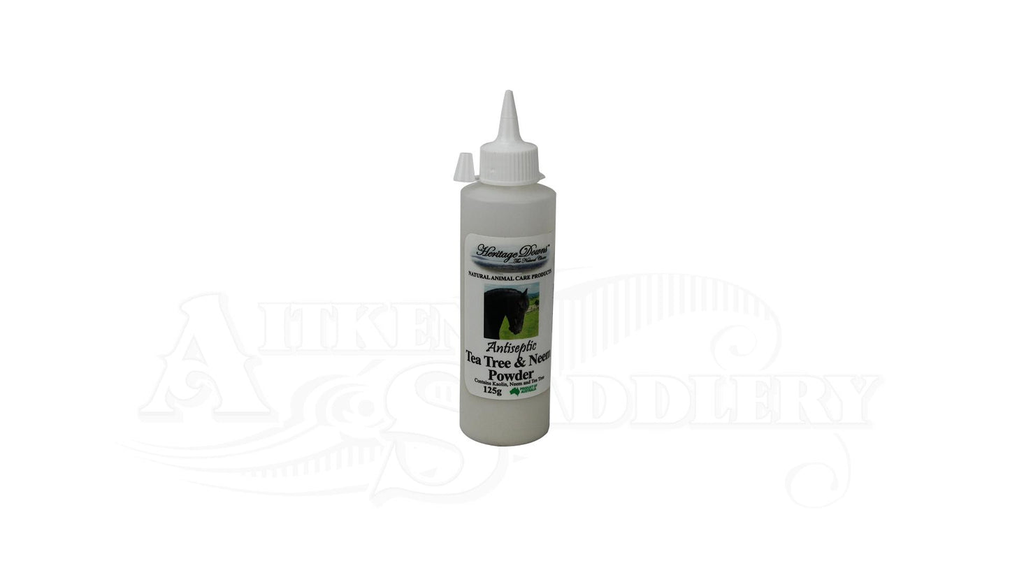 Heritage Tea Tree and Neem Powder
