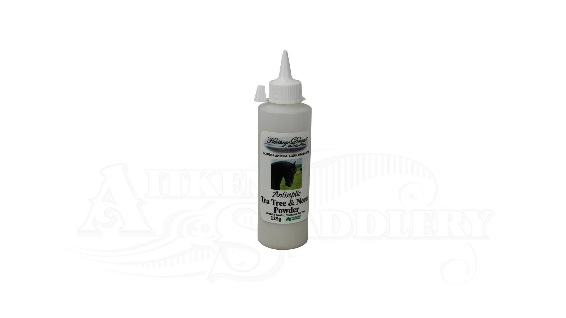 Heritage Tea Tree and Neem Powder