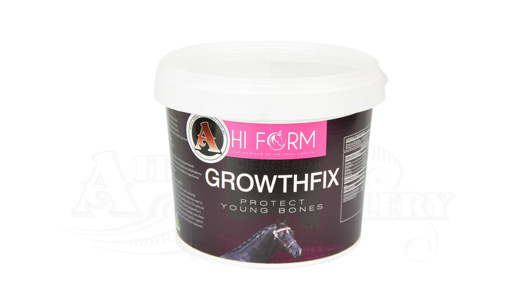 Hi Form Growth Fix