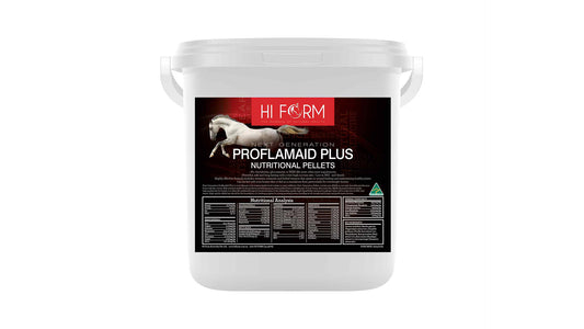 Hi Form Proflam Aid Plus Pellets