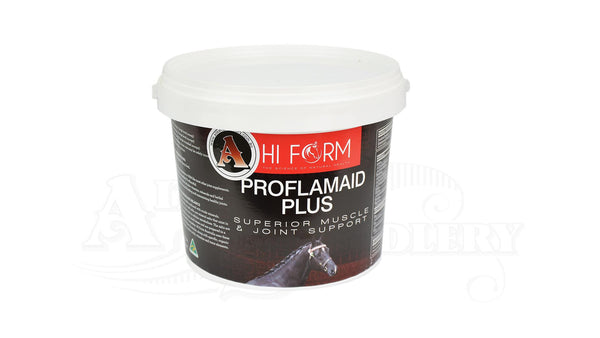 Hi Form Proflam Aid Plus