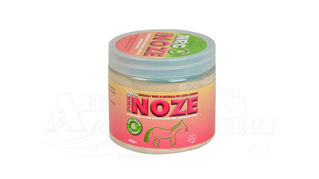 NRG Noze Cream