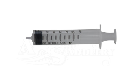 Syringe 30ml