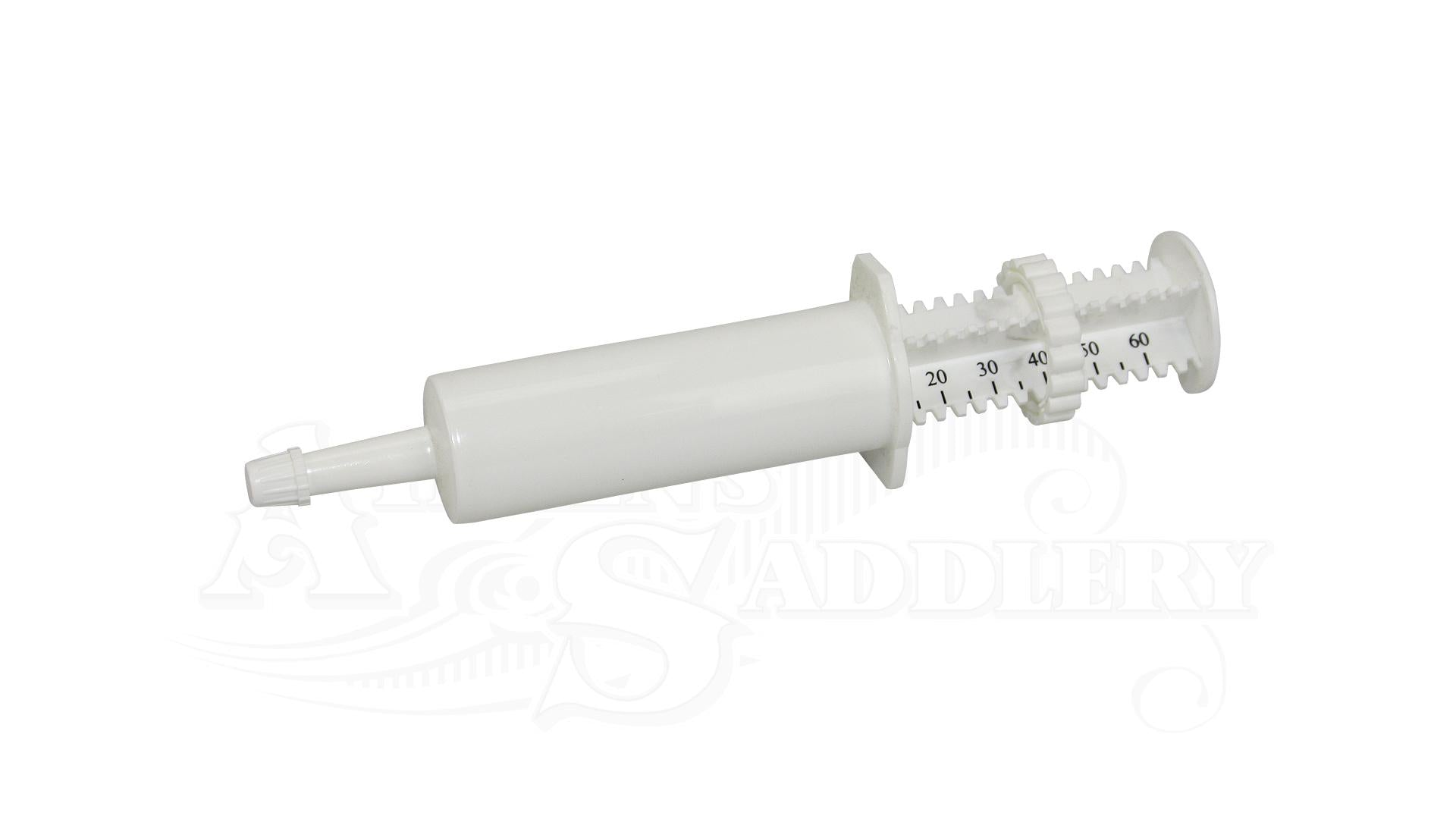 Syringe Dial A Dose 