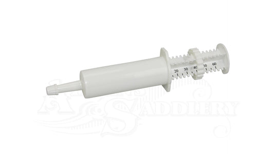 Syringe Dial A Dose 