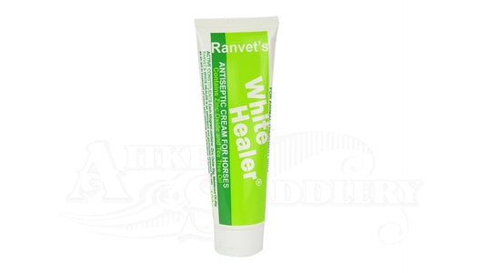 White Healer Tube