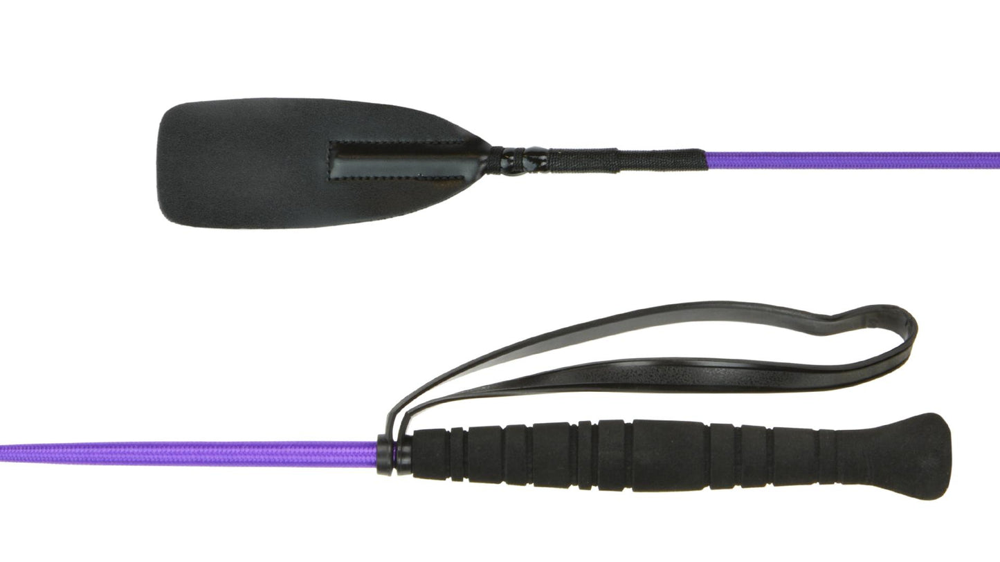 Trend Setting Crop purple