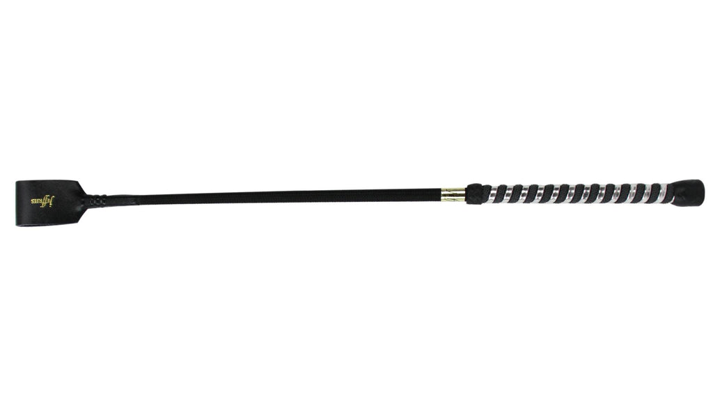 Jeffries Race Whip No. 43 Sprial