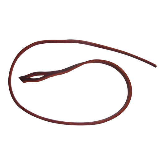 McAlister Redhide Whip Fall