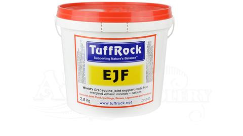 Tuff Rock EJF Equine Joint Food
