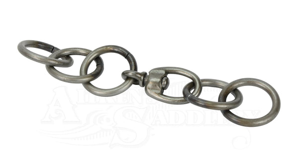 Hobble Chain Five Rings