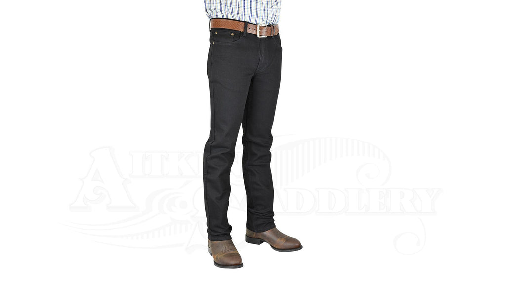 Lee Rider Straight Stretch Jean
