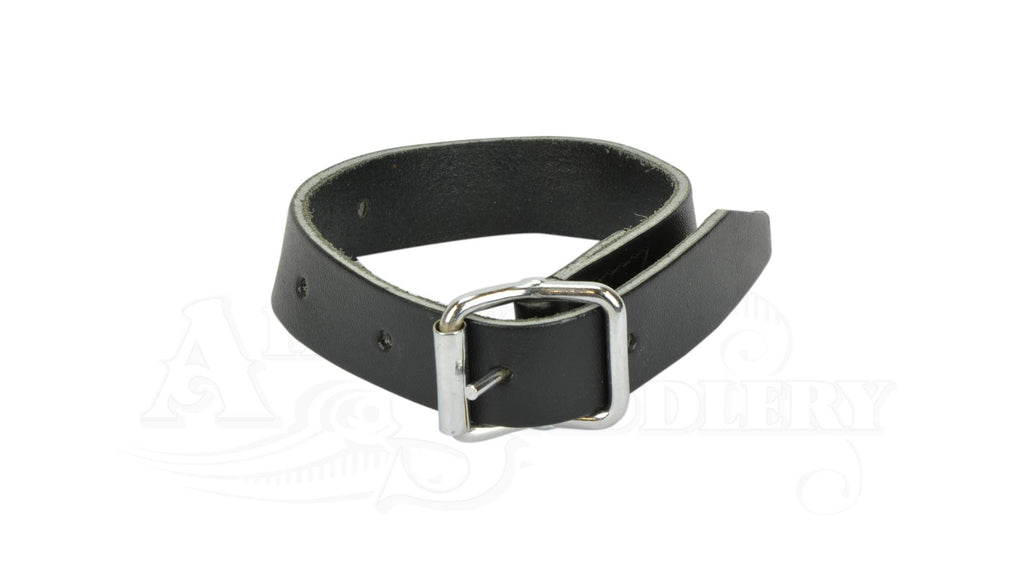 Rug Leather Chest Strap leather
