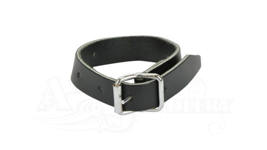 Rug Leather Chest Strap leather