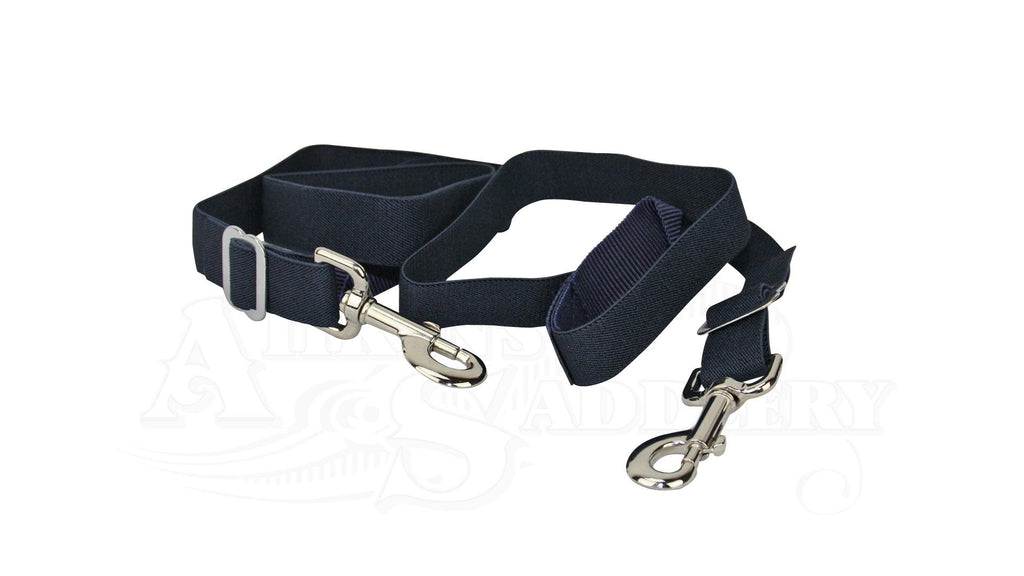 Hood Connection Straps