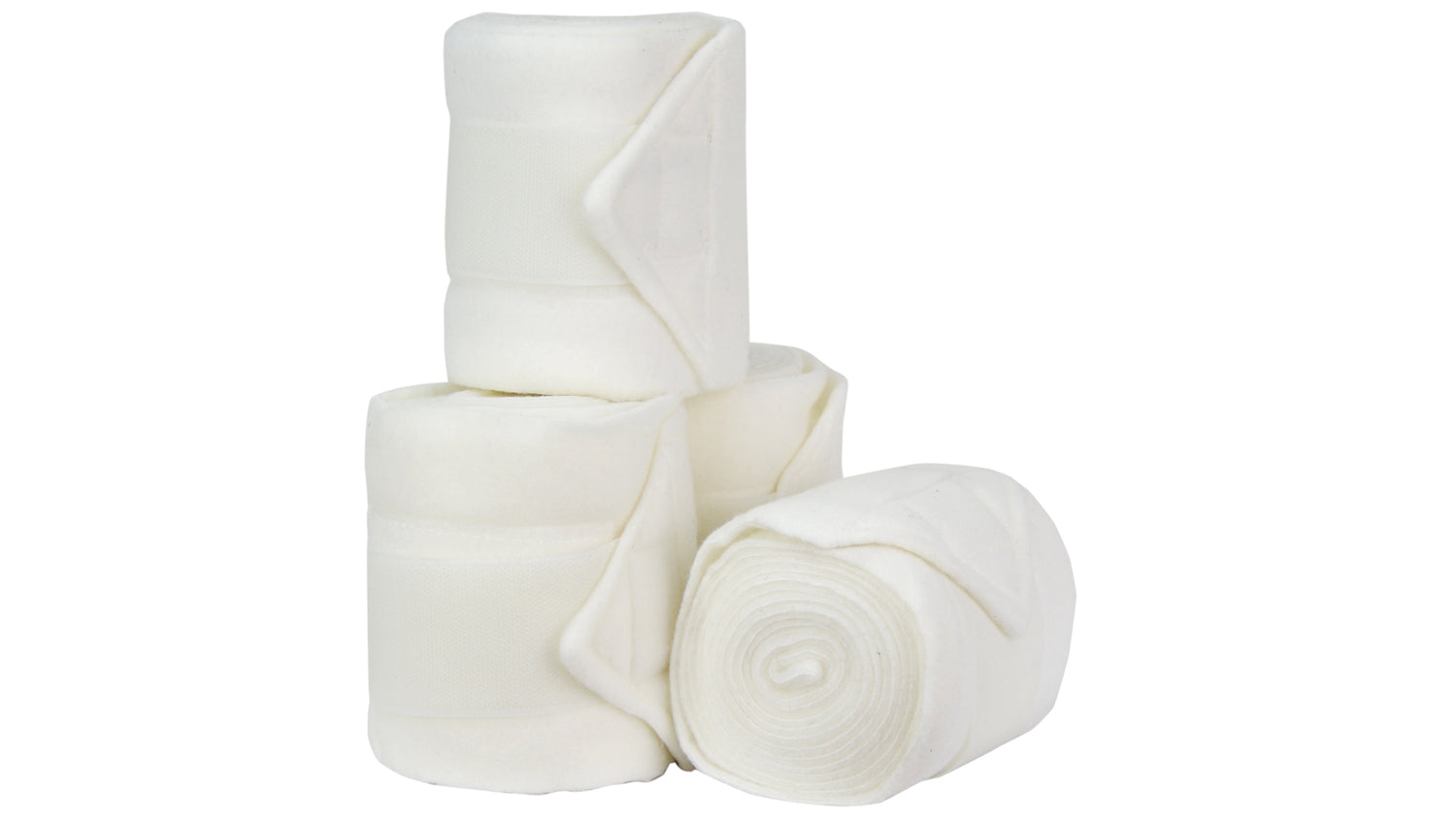 Polo Bandage Eureka white
