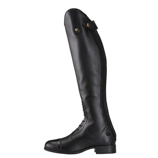 Ariat Heritage Contour II Field Ladies Boots Black