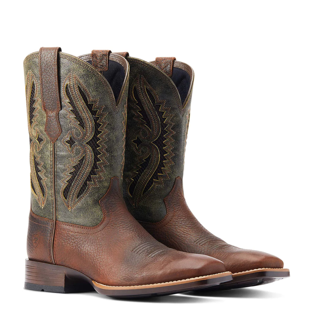 Ariat 2025 slick fork
