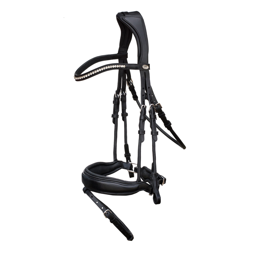 Schockemohle Malibu Bridle