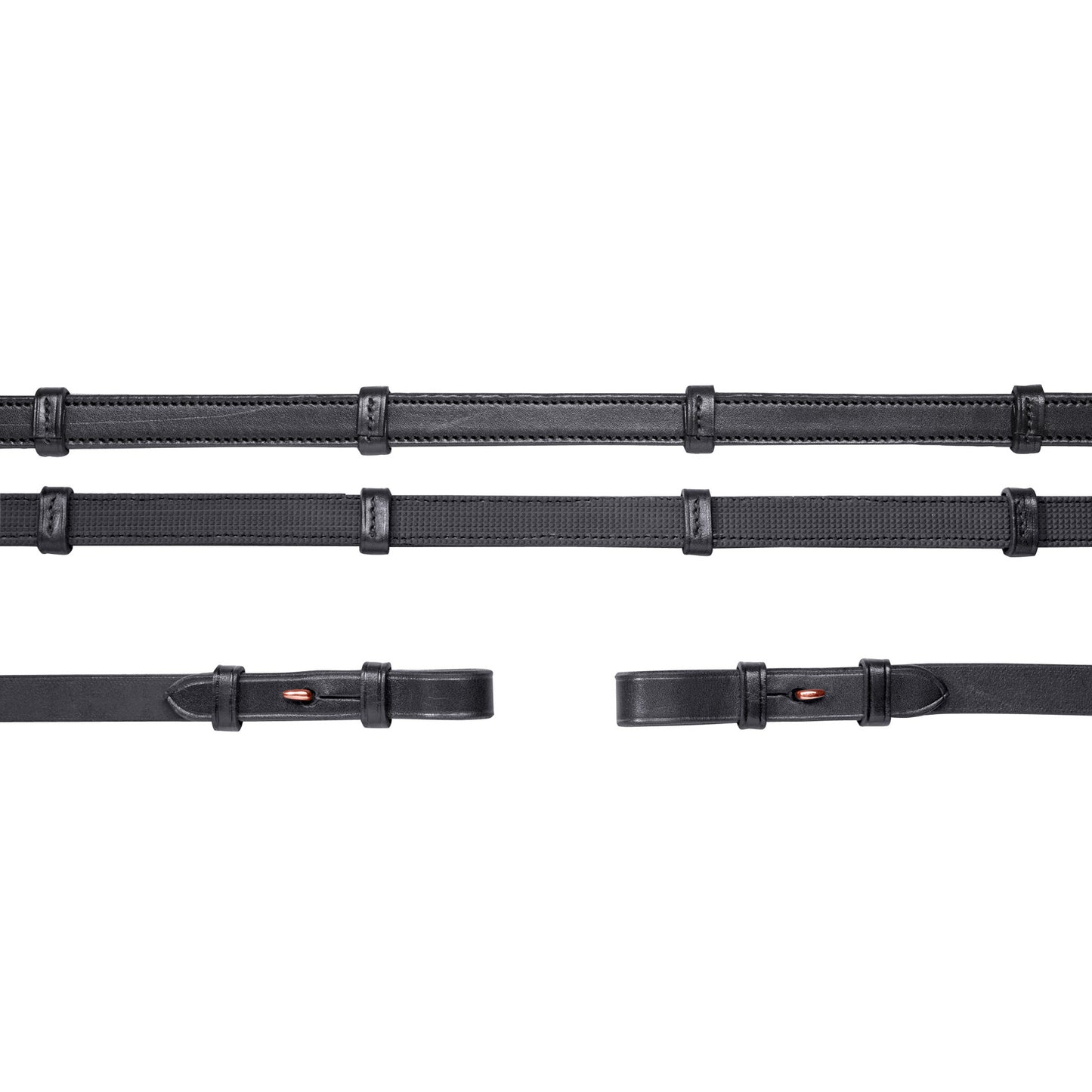 Schockemohle Rubber Lined Rein