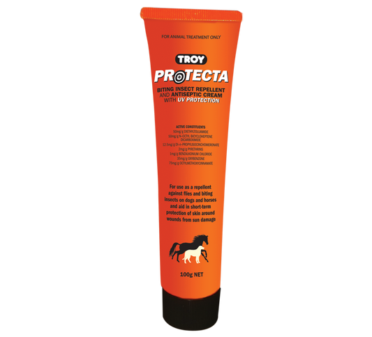 Troy Protecta Fly Cream
