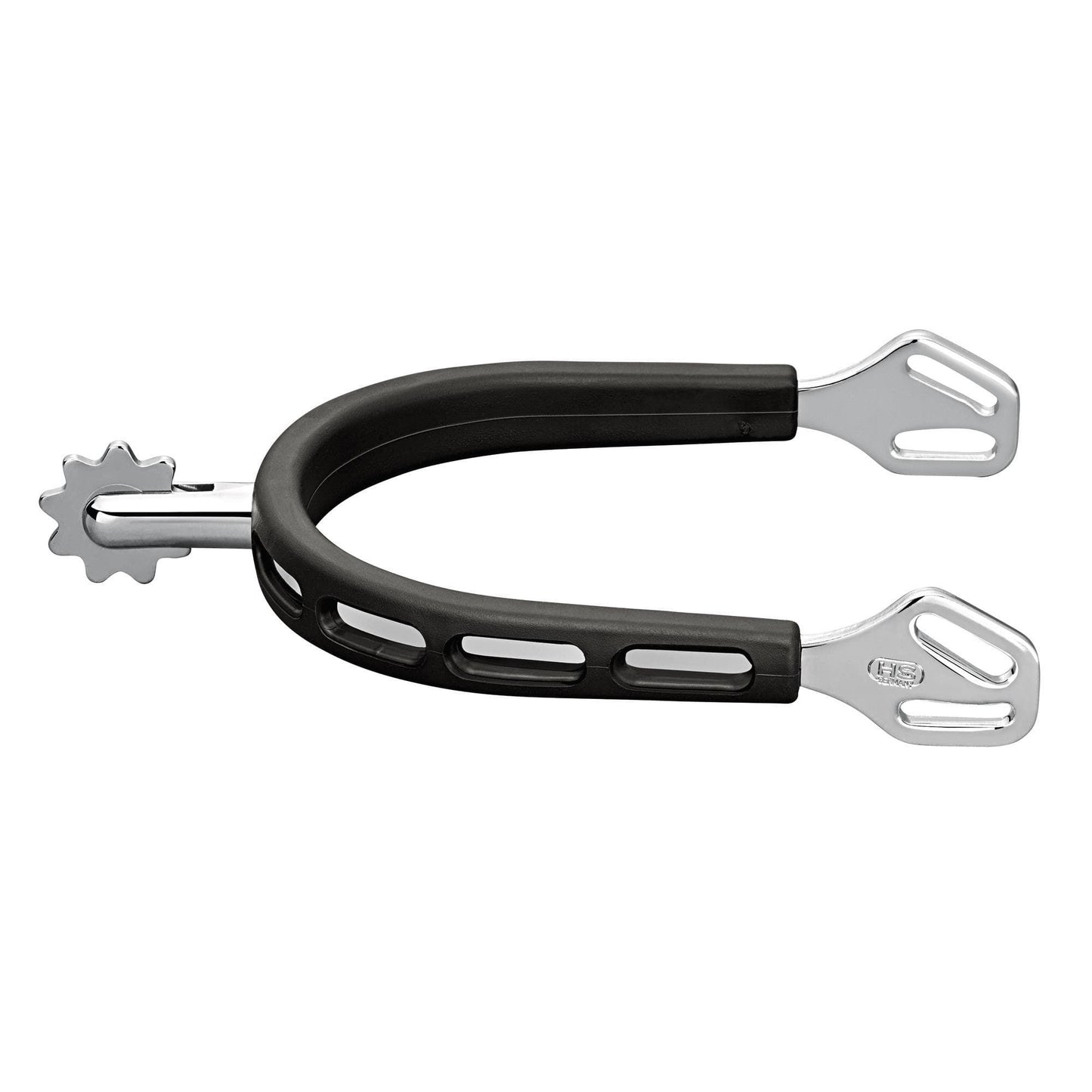 HS Ultra Fit Extra Grip Rowell Spurs