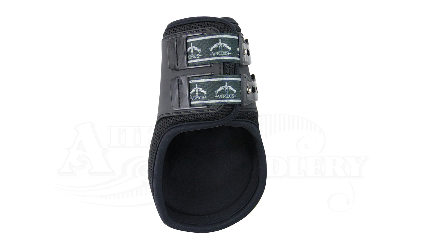 Veredus Carbon Gel Vento Hind black