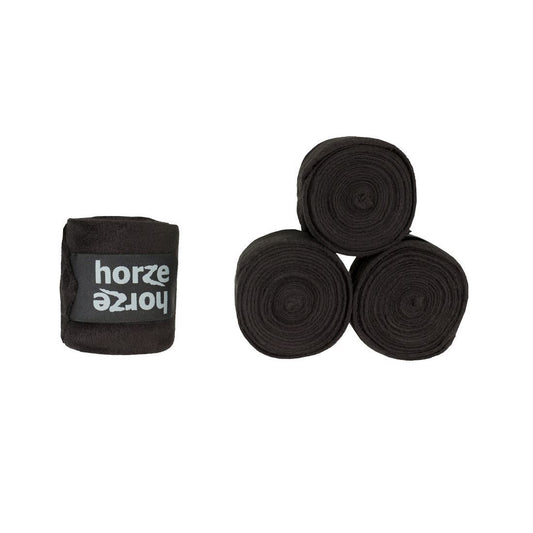 Horze Embrace Fleece Bandages