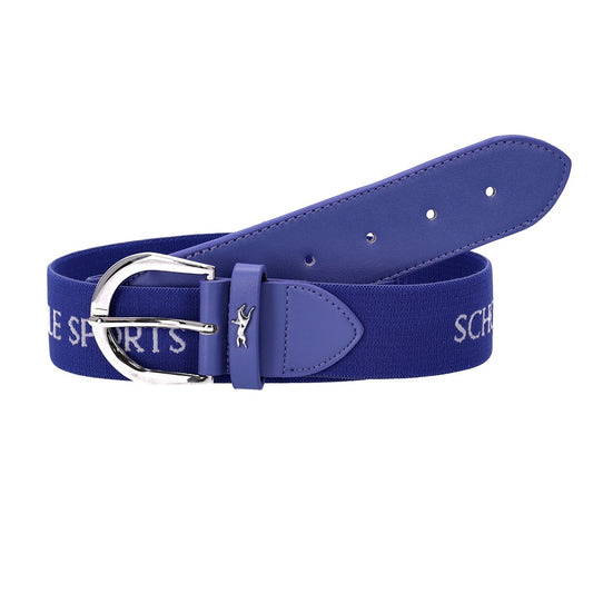 Schockemohle Flexi Logo Belt Jeans