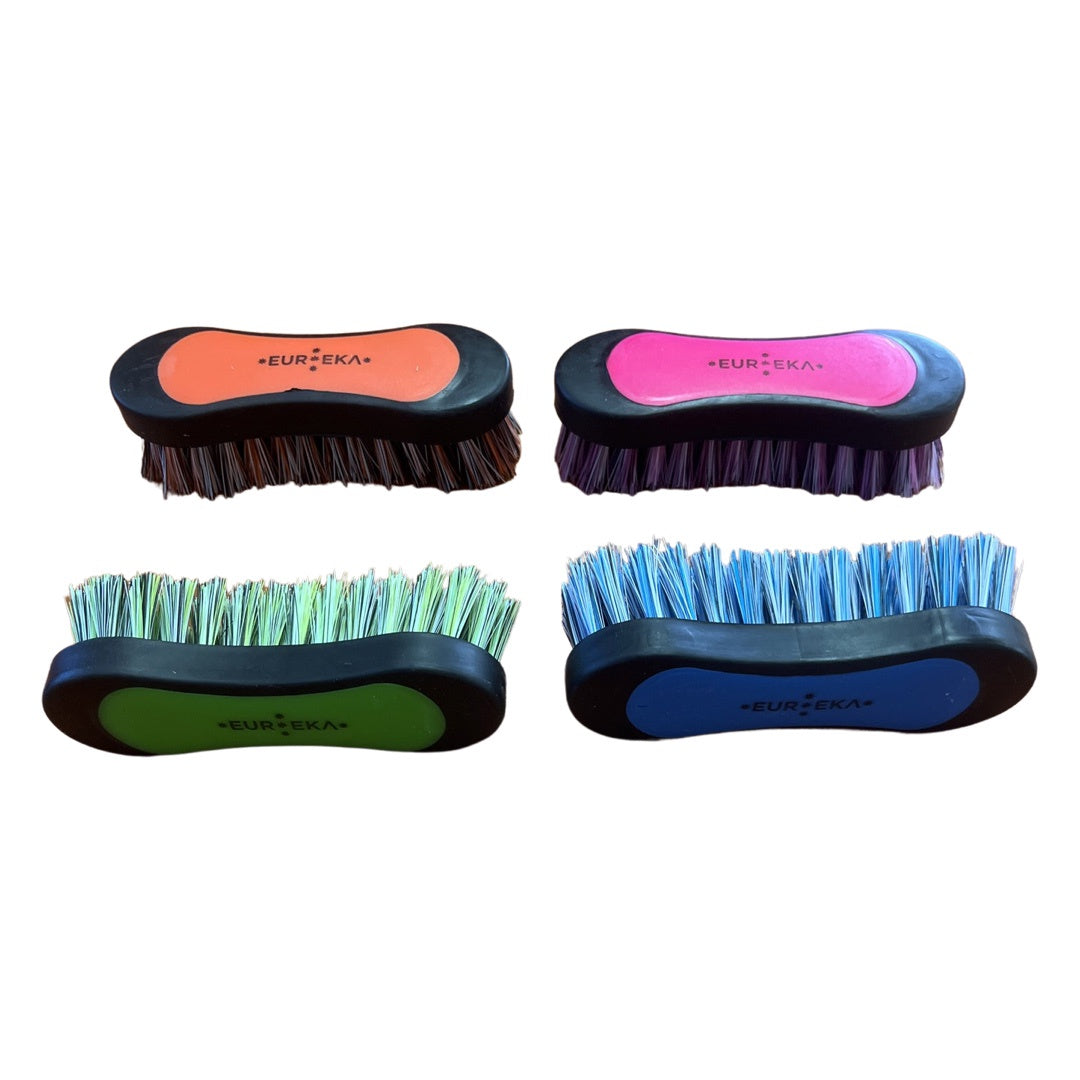 Ezee Grip Face Brush Eureka