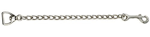 Lead Chain Chrome Plated Fine