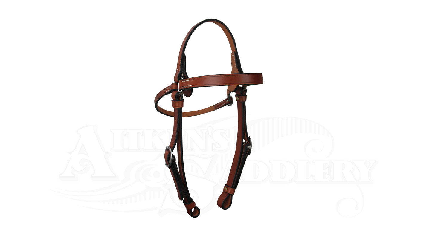 Porter Barcoo Bridle