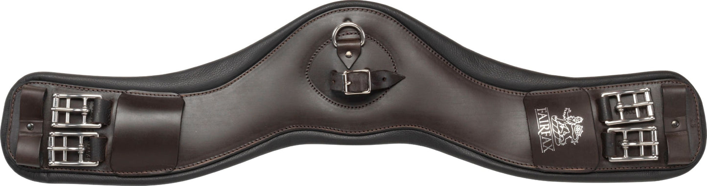 Fairfax Event Narrow Gauge Girth