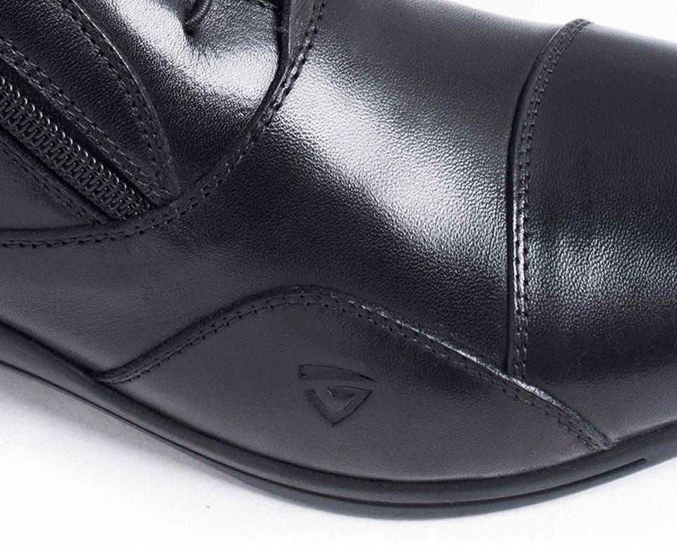 Tonics Tall Boots Jupiter