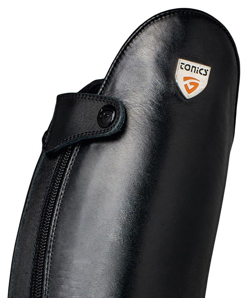 Tonics Tall Boots Jupiter